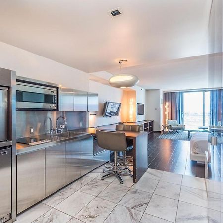 Beautiful High Rise Condo-307 Las Vegas Exteriör bild